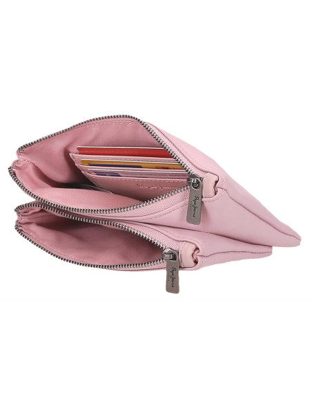 7954232 MONEDERO - NECESER 2C. PJL CORIN ROSA 7954232 MONEDERO - NECESER 2C. PJL CORIN ROSA