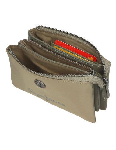 7954331 NECESER 3C. PJL CORIN VERDE