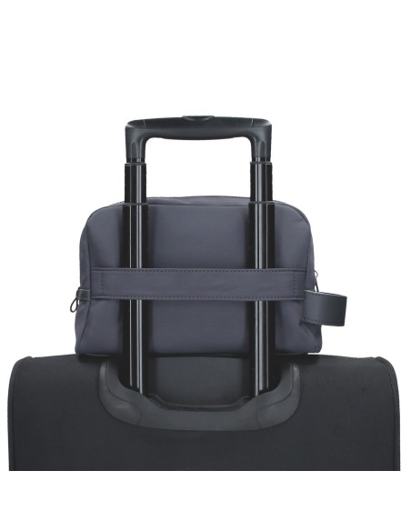 7954433 NECESER 2C PJL CORIN GRIS 7954433 NECESER 2C PJL CORIN GRIS