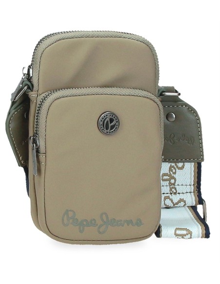 7955231 PORTAMOVIL BANDOLERA PJL CORIN VERDE 7955231 PORTAMOVIL BANDOLERA PJL CORIN VERDE