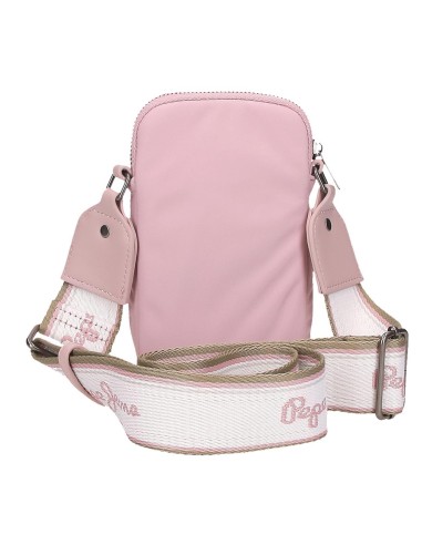 7955232 PORTAMOVIL BANDOLERA PJL CORIN ROSA