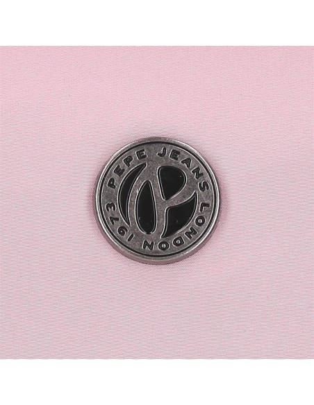 7955232 PORTAMOVIL BANDOLERA PJL CORIN ROSA 7955232 PORTAMOVIL BANDOLERA PJL CORIN ROSA