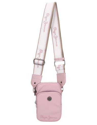 7955232 PORTAMOVIL BANDOLERA PJL CORIN ROSA