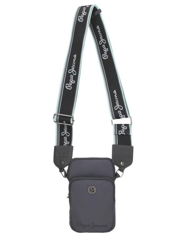 7955233 PORTAMOVIL BANDOLERA PJL CORIN GRIS