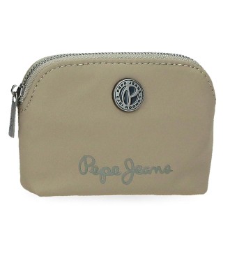 7958031 MONEDERO C/CREM.PJL CORIN VERDE