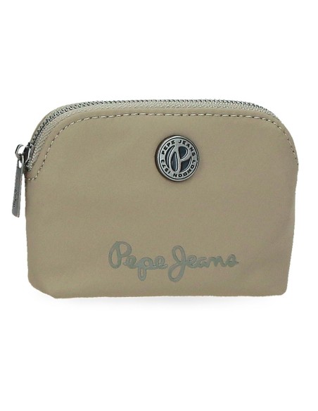 7958031 MONEDERO C/CREM.PJL CORIN VERDE 7958031 MONEDERO C/CREM.PJL CORIN VERDE