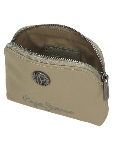 7958031 MONEDERO C/CREM.PJL CORIN VERDE