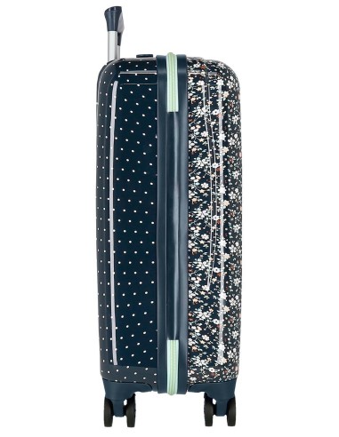 6711721 TROLLEY ABS 55CM.4R.PJL ALENKA