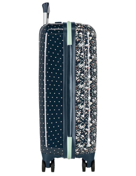 6711721 TROLLEY ABS 55CM.4R.PJL ALENKA