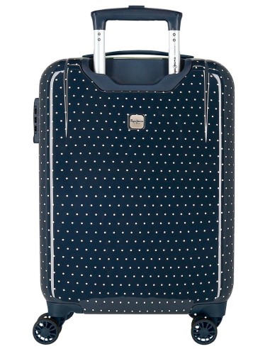 6711721 TROLLEY ABS 55CM.4R.PJL ALENKA