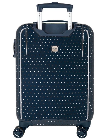 6711721 TROLLEY ABS 55CM.4R.PJL ALENKA