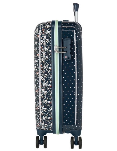 6711721 TROLLEY ABS 55CM.4R.PJL ALENKA