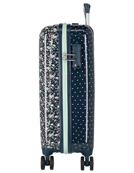 6711721 TROLLEY ABS 55CM.4R.PJL ALENKA