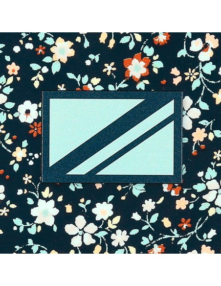 6711721 TROLLEY ABS 55CM.4R.PJL ALENKA