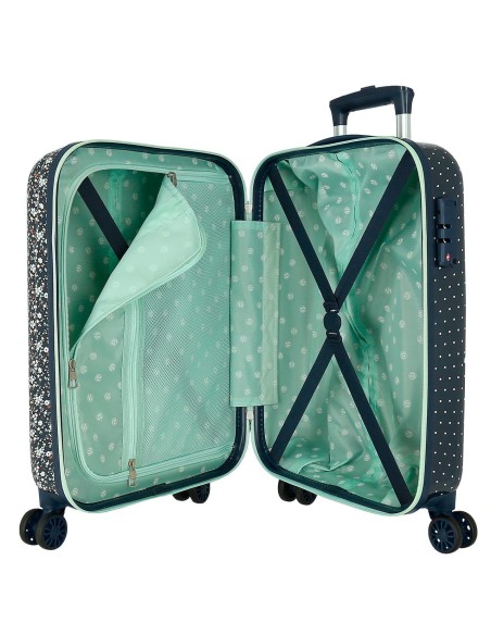 6711721 TROLLEY ABS 55CM.4R.PJL ALENKA