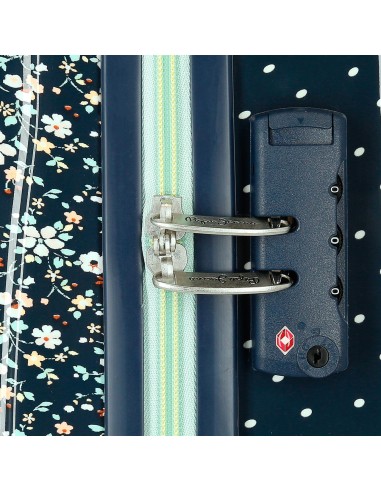 6711721 TROLLEY ABS 55CM.4R.PJL ALENKA