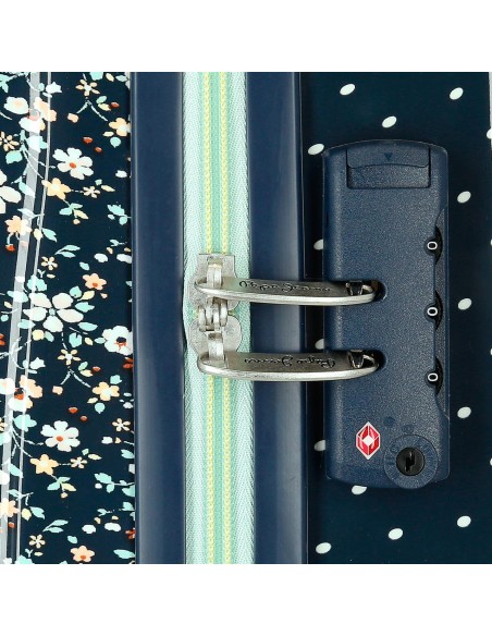 6711721 TROLLEY ABS 55CM.4R.PJL ALENKA