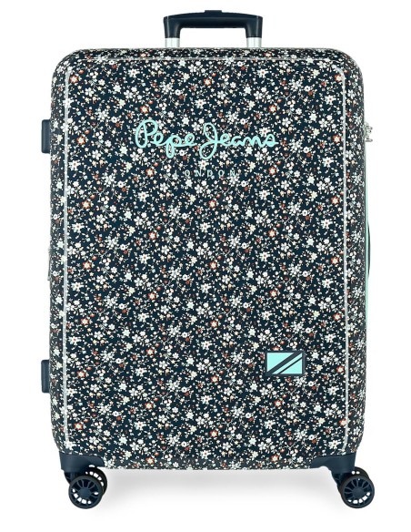 6711821 TROLLEY ABS 68CM.4R.PJL ALENKA 6711821 TROLLEY ABS 68CM.4R.PJL ALENKA