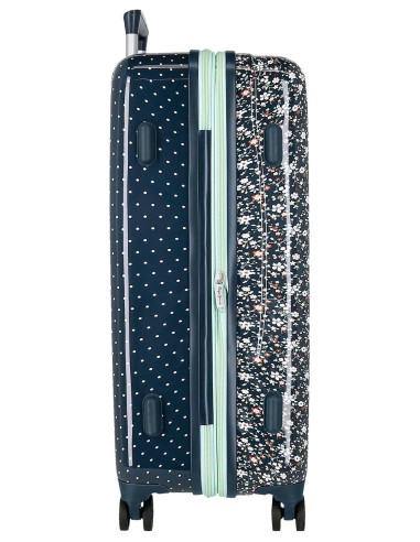 6711821 TROLLEY ABS 68CM.4R.PJL ALENKA