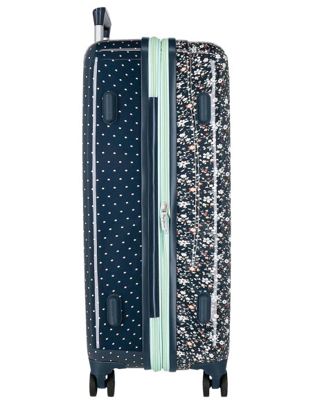 6711821 TROLLEY ABS 68CM.4R.PJL ALENKA 6711821 TROLLEY ABS 68CM.4R.PJL ALENKA