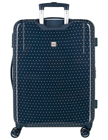 6711821 TROLLEY ABS 68CM.4R.PJL ALENKA