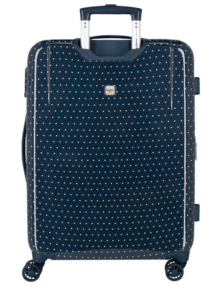 6711821 TROLLEY ABS 68CM.4R.PJL ALENKA 6711821 TROLLEY ABS 68CM.4R.PJL ALENKA