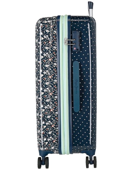 6711821 TROLLEY ABS 68CM.4R.PJL ALENKA 6711821 TROLLEY ABS 68CM.4R.PJL ALENKA