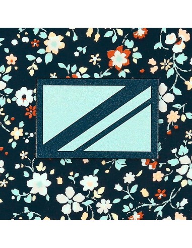 6711821 TROLLEY ABS 68CM.4R.PJL ALENKA