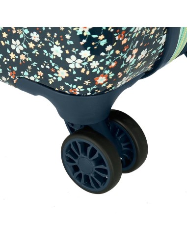 6711821 TROLLEY ABS 68CM.4R.PJL ALENKA