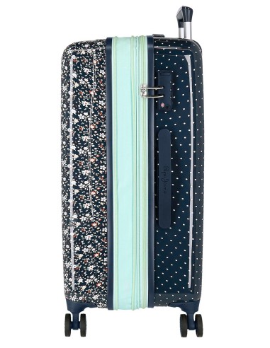 6711821 TROLLEY ABS 68CM.4R.PJL ALENKA