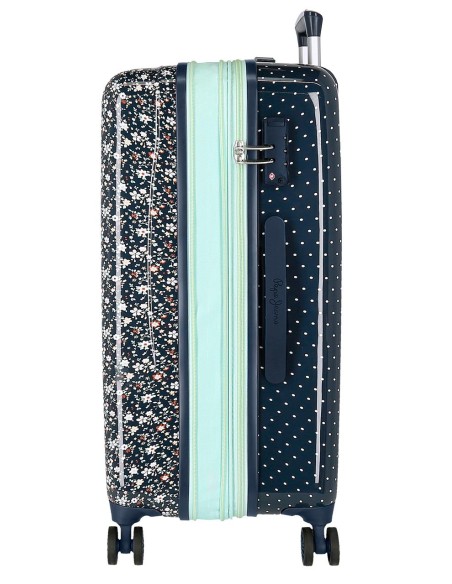 6711821 TROLLEY ABS 68CM.4R.PJL ALENKA 6711821 TROLLEY ABS 68CM.4R.PJL ALENKA