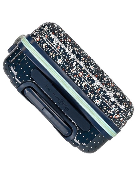 6711921 SET/2 TROLLEY ABS 55-68CM.4R.PJL ALENKA 6711921 SET/2 TROLLEY ABS 55-68CM.4R.PJL ALENKA