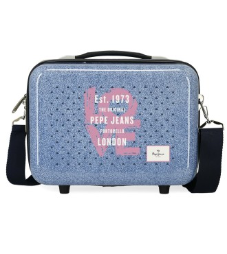 6823921 NECESER ABS ADAP.  PJL NONI DENIM
