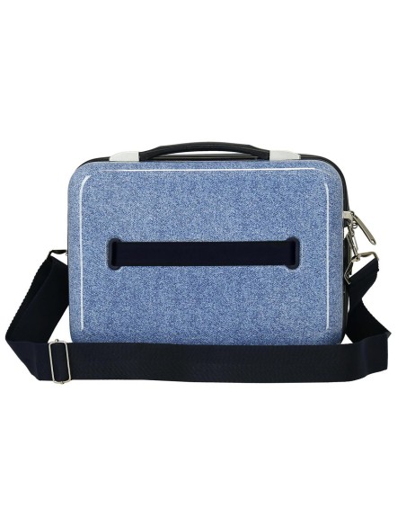 6823921 NECESER ABS ADAP.  PJL NONI DENIM 6823921 NECESER ABS ADAP.  PJL NONI DENIM