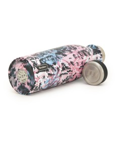 Botella Acero Inoxidable Paradise Tandem 500 Ml Botella A... 2