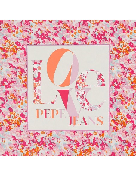 6851821 TROLLEY ABS 68CM.4R.PJL SANDRA