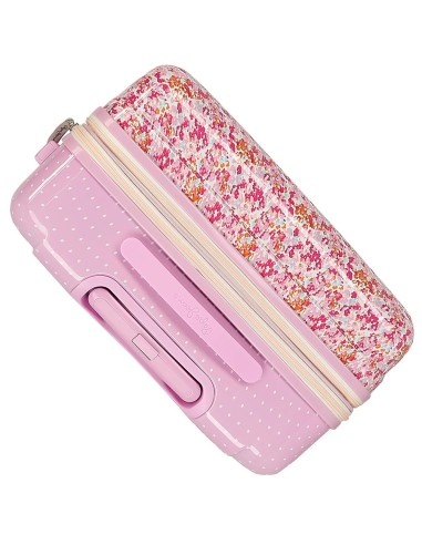 6851821 TROLLEY ABS 68CM.4R.PJL SANDRA