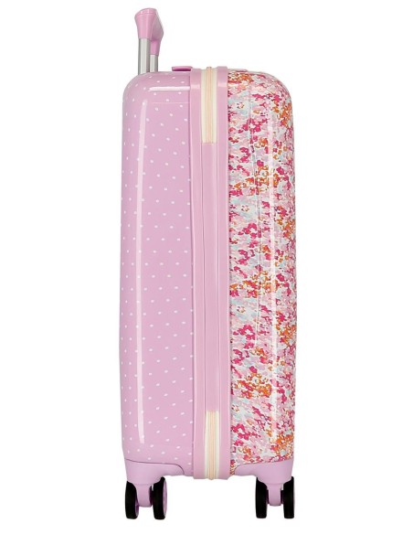 6851921 SET/2 TROLLEY ABS 55-68CM.4R.PJL SANDRA 6851921 SET/2 TROLLEY ABS 55-68CM.4R.PJL SANDRA