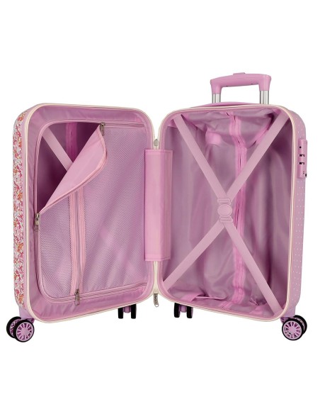 6851921 SET/2 TROLLEY ABS 55-68CM.4R.PJL SANDRA 6851921 SET/2 TROLLEY ABS 55-68CM.4R.PJL SANDRA