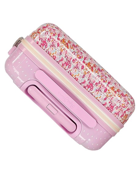 6851921 SET/2 TROLLEY ABS 55-68CM.4R.PJL SANDRA 6851921 SET/2 TROLLEY ABS 55-68CM.4R.PJL SANDRA