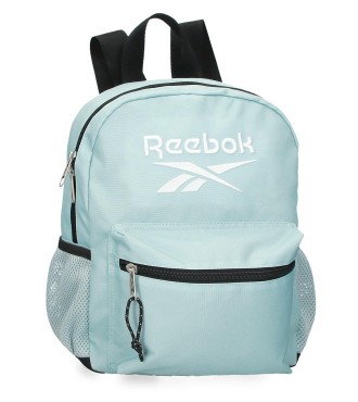 8612027 MOCHILA DE PASEO 32CM.REEBOK BOSTON TURQUESA