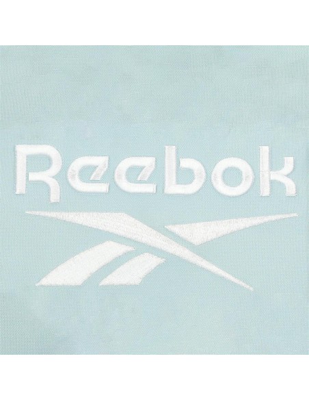 8612027 MOCHILA DE PASEO 32CM.REEBOK BOSTON TURQUESA 8612027 MOCHILA DE PASEO 32CM.REEBOK BOSTON TURQUESA