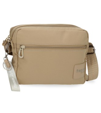 8175341 BANDOLERA 2 C. REEBOK CHERRY