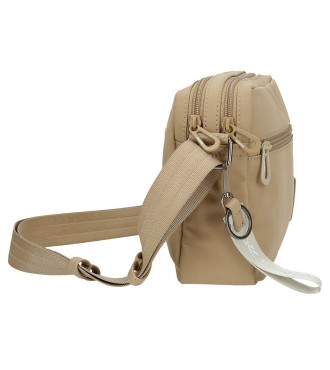 8175341 BANDOLERA 2 C. REEBOK CHERRY 2