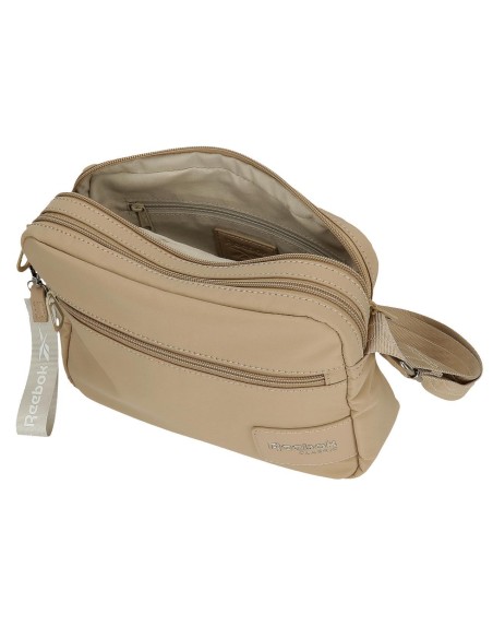 8175341 BANDOLERA 2 C. REEBOK CHERRY 8175341 BANDOLERA 2 C. REEBOK CHERRY