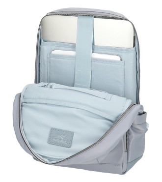 8192241 MOCHILA PORTA ORDENADOR REEBOK ANNABEL 2