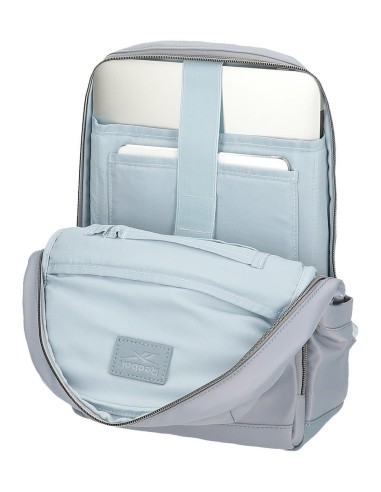 8192241 MOCHILA PORTA ORDENADOR REEBOK ANNABEL