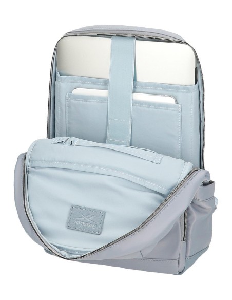 8192241 MOCHILA PORTA ORDENADOR REEBOK ANNABEL 8192241 MOCHILA PORTA ORDENADOR REEBOK ANNABEL