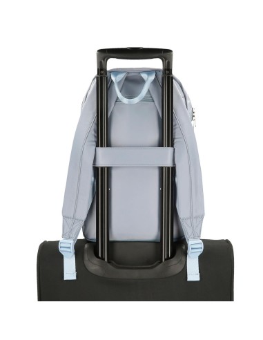 8192241 MOCHILA PORTA ORDENADOR REEBOK ANNABEL