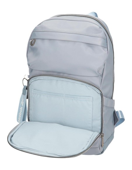 8192241 MOCHILA PORTA ORDENADOR REEBOK ANNABEL 8192241 MOCHILA PORTA ORDENADOR REEBOK ANNABEL